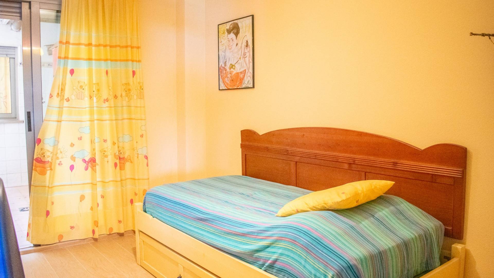 Second hand - Apartment - Flat - Torrevieja - Playa de los Locos