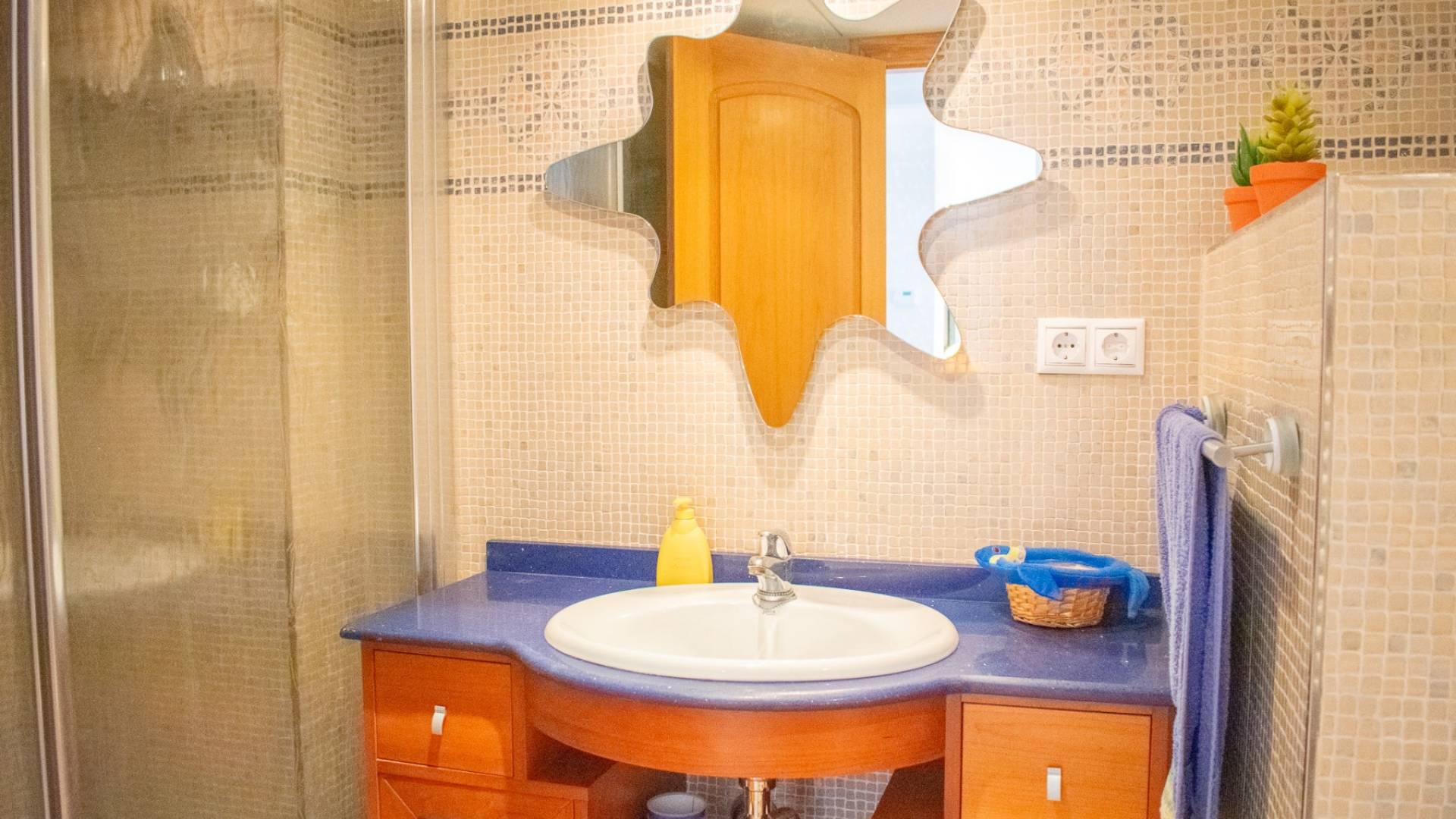 Second hand - Apartment - Flat - Torrevieja - Playa de los Locos