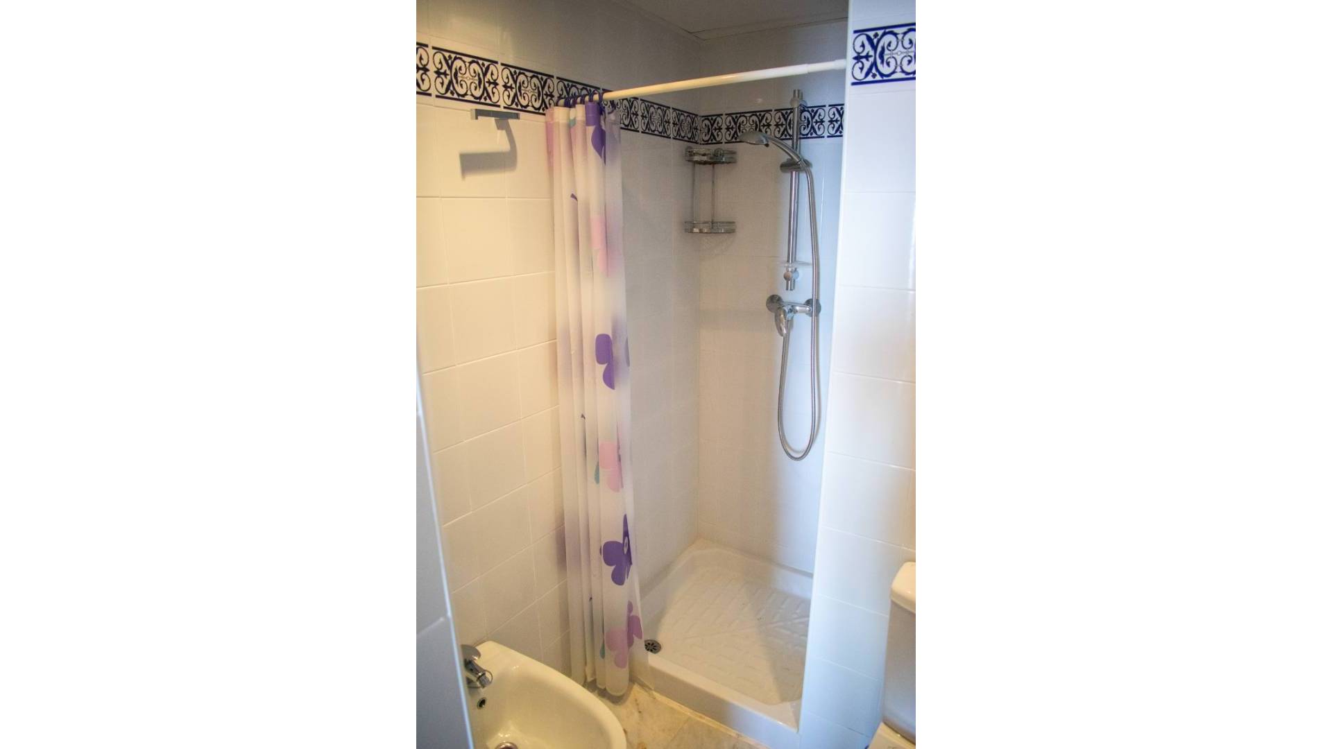 Second hand - Apartment - Flat - Torrevieja - Playa de los Locos