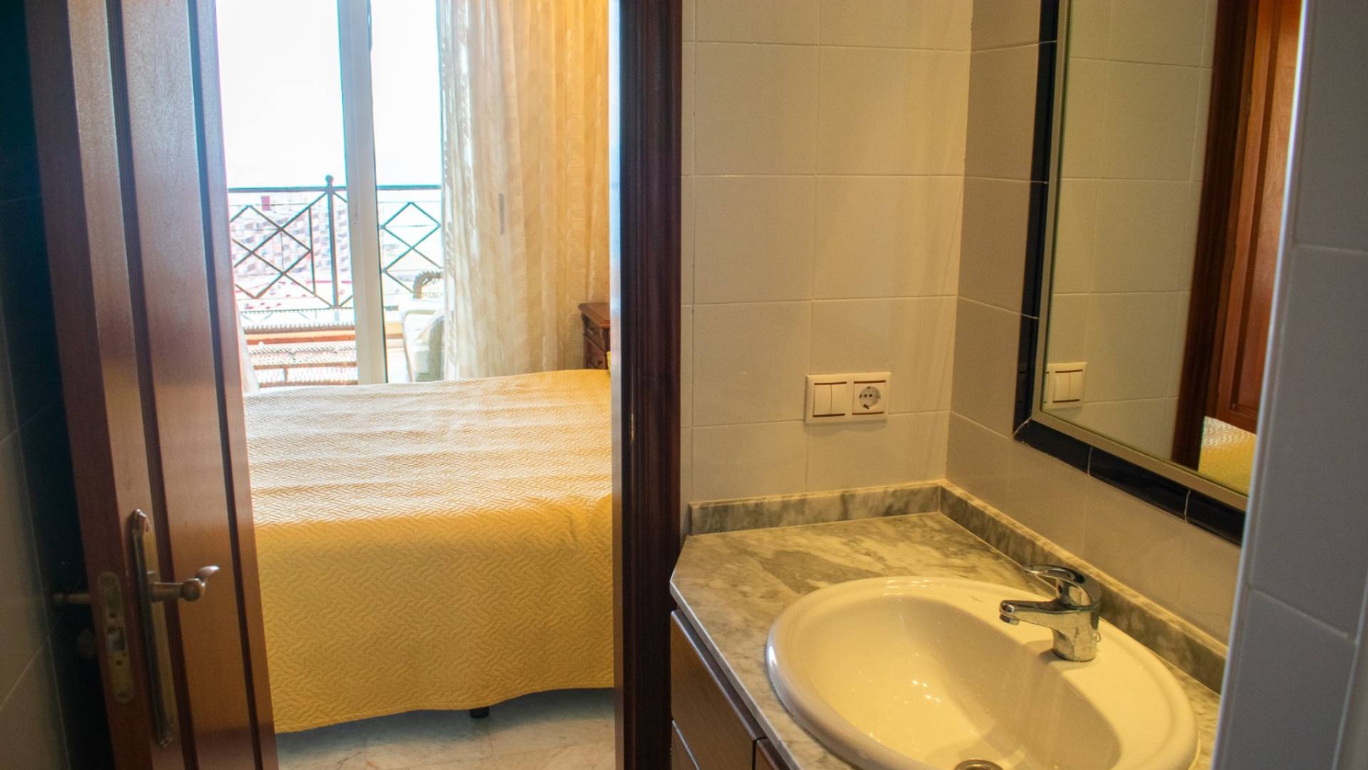 Second hand - Apartment - Flat - Torrevieja - Playa de los Locos