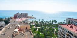 Second hand - Apartment - Flat - Torrevieja - Playa de los Locos