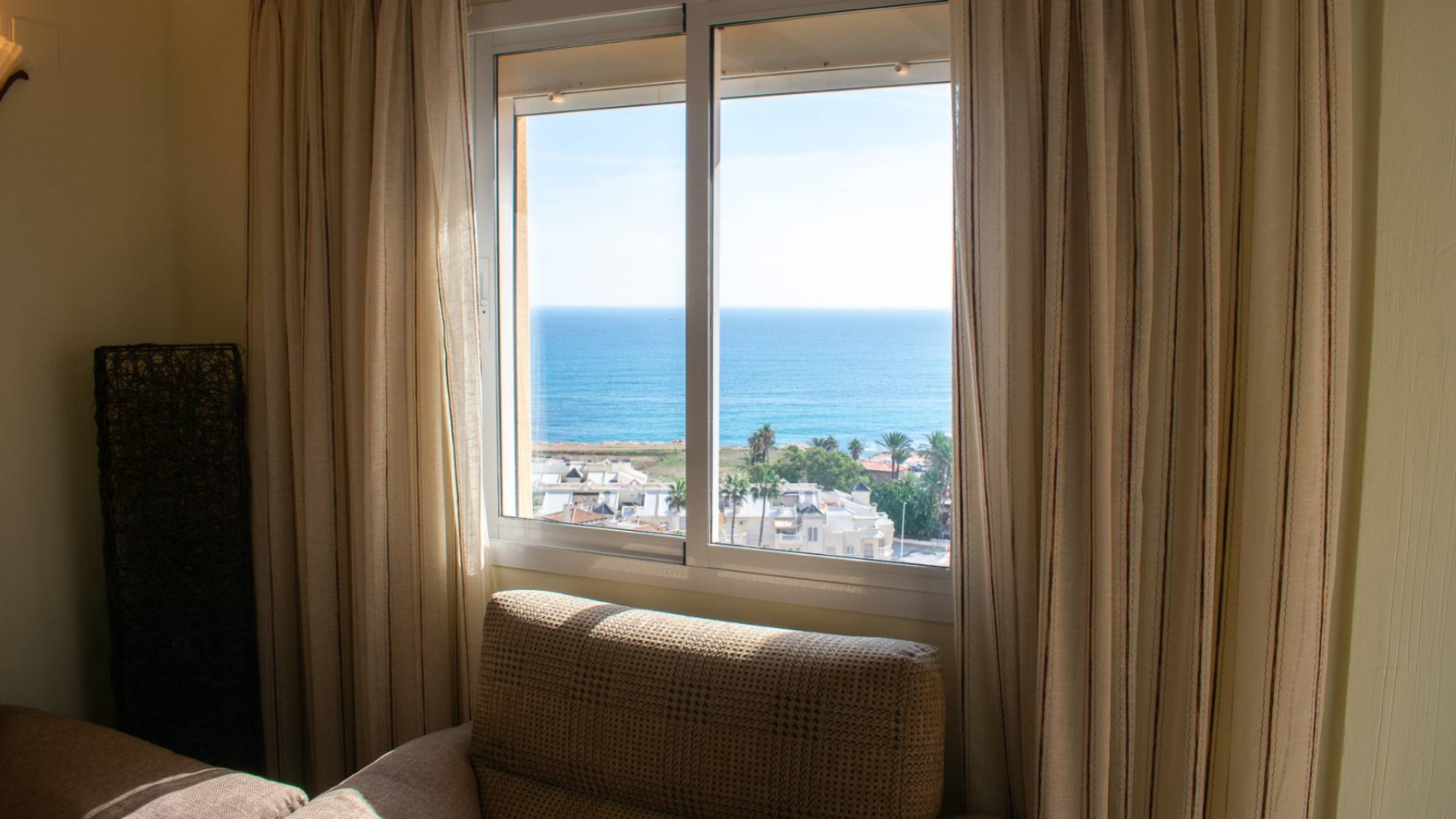 Second hand - Apartment - Flat - Torrevieja - Playa de los Locos