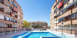 Second hand - Apartment - Flat - Torrevieja - Playa de los Locos