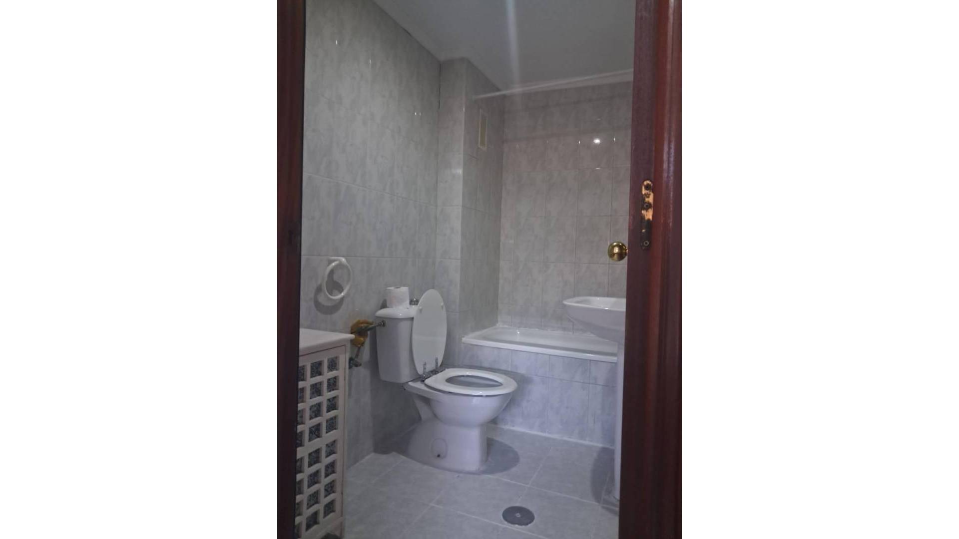 Second hand - Apartment - Flat - Torrevieja - Playa de los Locos