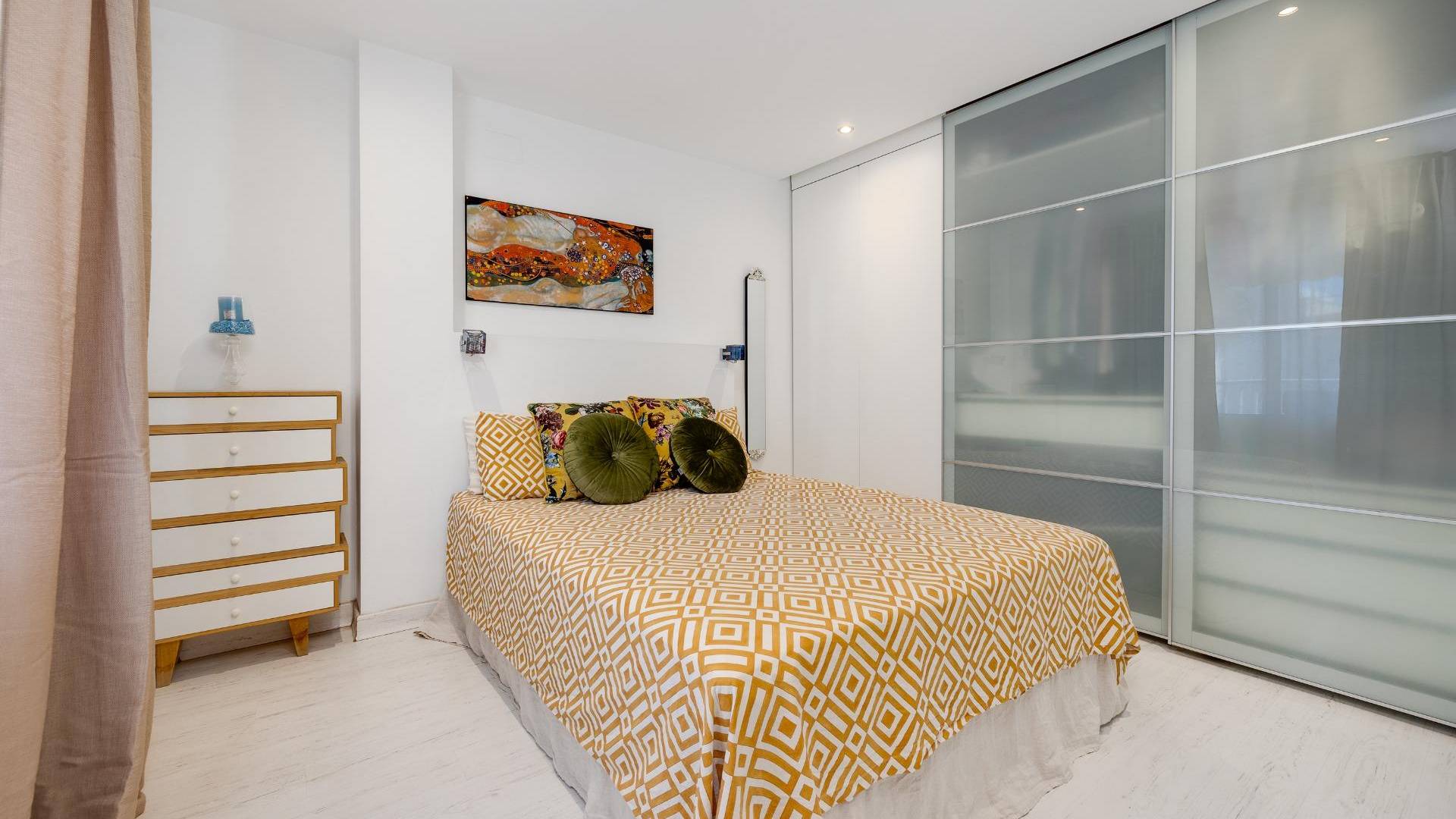 Second hand - Apartment - Flat - Torrevieja - Playa de los Naufragos