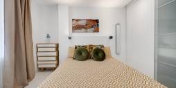 Second hand - Apartment - Flat - Torrevieja - Playa de los Naufragos