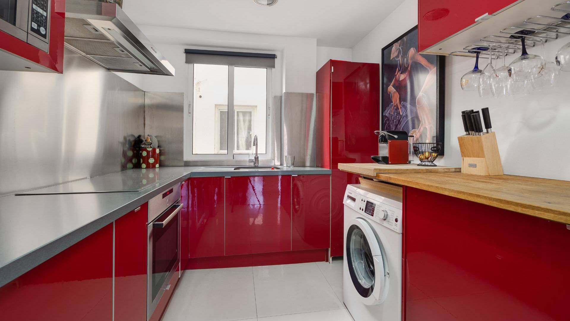 Second hand - Apartment - Flat - Torrevieja - Playa de los Naufragos