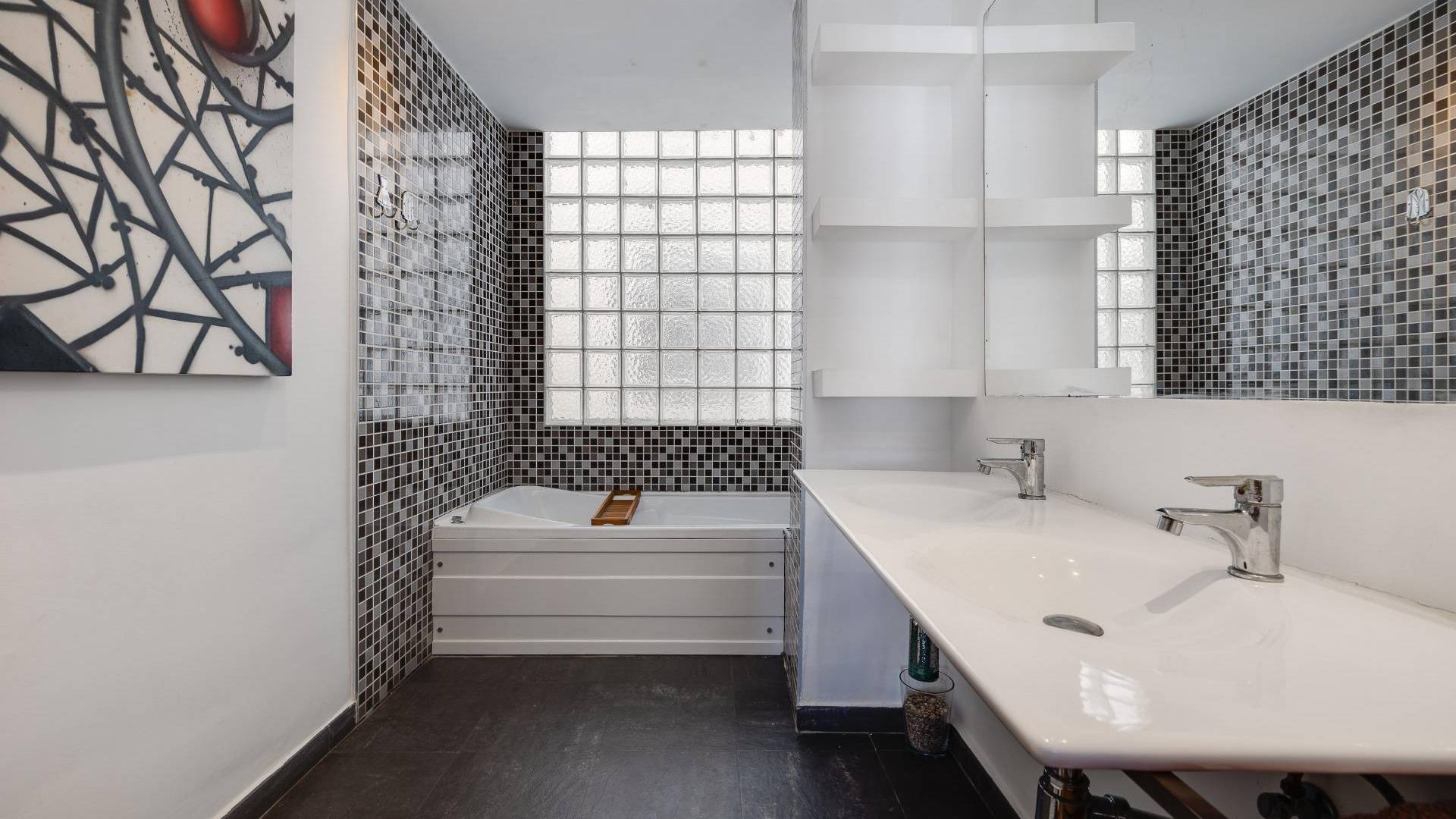 Second hand - Apartment - Flat - Torrevieja - Playa de los Naufragos