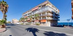 Second hand - Apartment - Flat - Torrevieja - Playa de los Naufragos