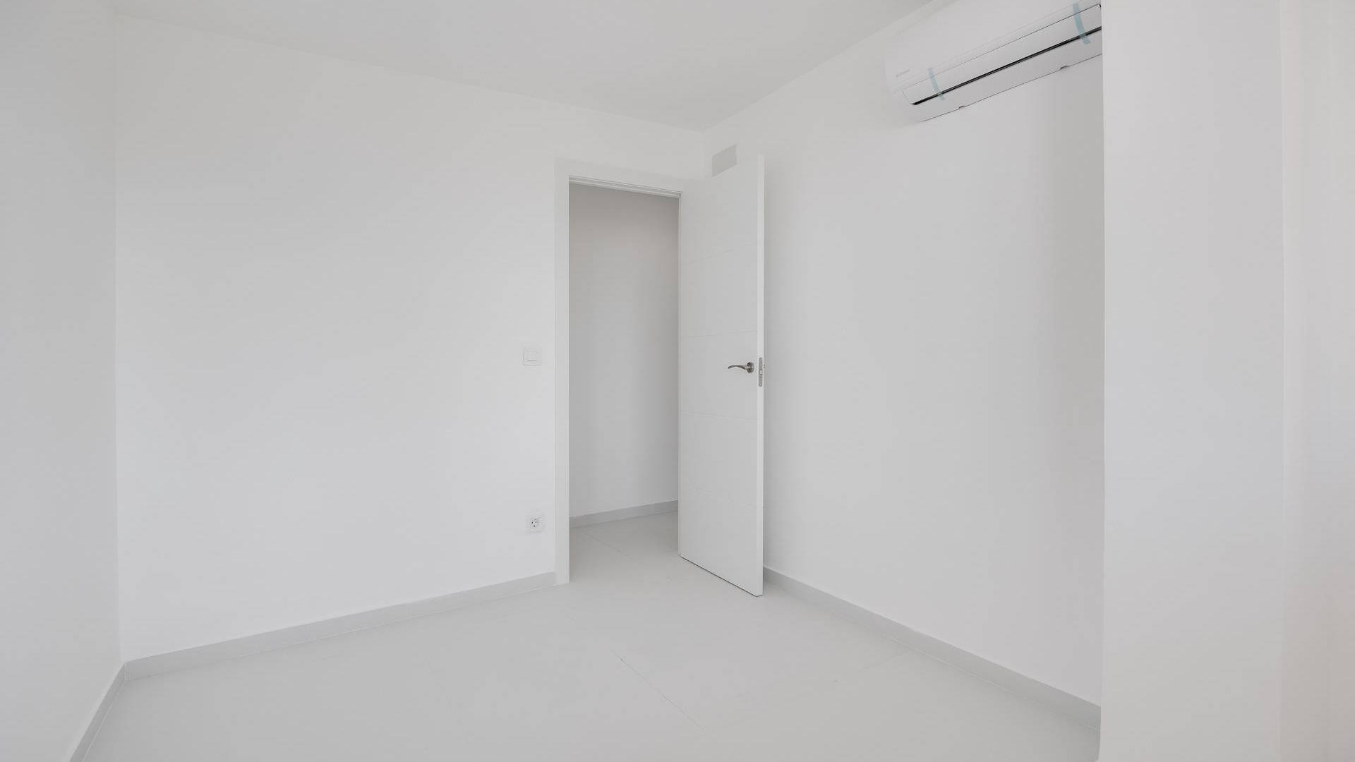 Second hand - Apartment - Flat - Torrevieja - Playa de los Naufragos