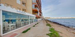 Second hand - Apartment - Flat - Torrevieja - Playa de los Naufragos