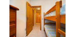 Second hand - Apartment - Flat - Torrevieja - Playa de los Naufragos