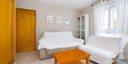 Second hand - Apartment - Flat - Torrevieja - Playa de los Naufragos
