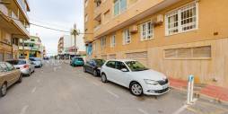 Second hand - Apartment - Flat - Torrevieja - Playa de los Naufragos