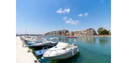 Second hand - Apartment - Flat - Torrevieja - Playa de los Naufragos