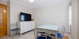 Second hand - Apartment - Flat - Torrevieja - Playa de los Naufragos