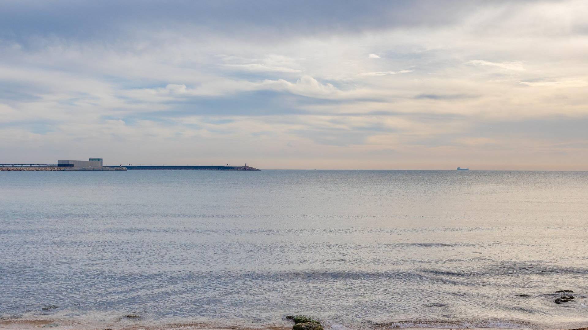 Second hand - Apartment - Flat - Torrevieja - Playa de los Naufragos