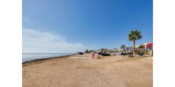 Second hand - Apartment - Flat - Torrevieja - Playa de los Naufragos