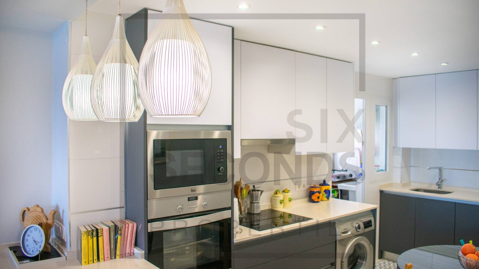 Second hand - Apartment - Flat - Torrevieja - Playa del Cura