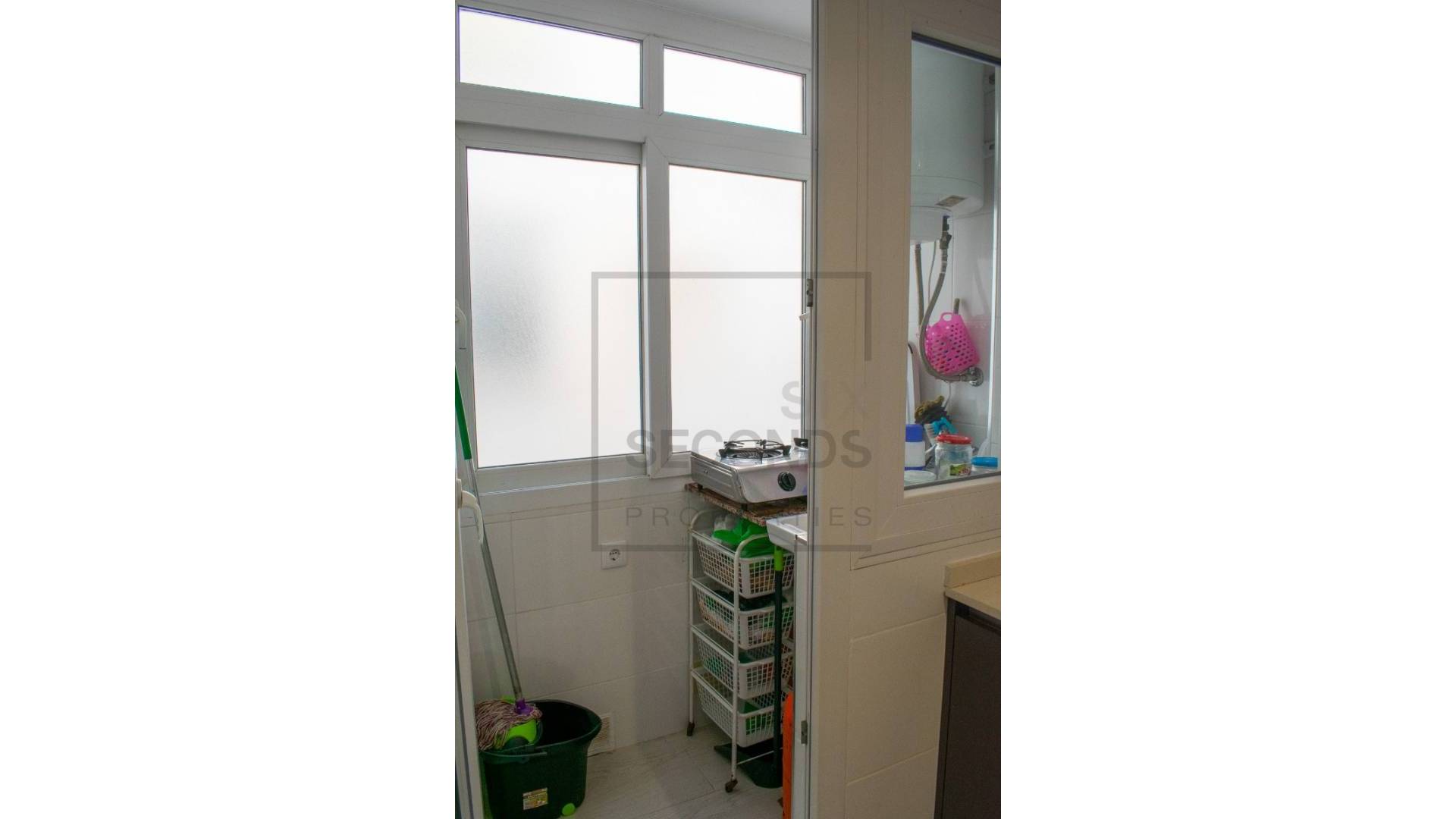 Second hand - Apartment - Flat - Torrevieja - Playa del Cura