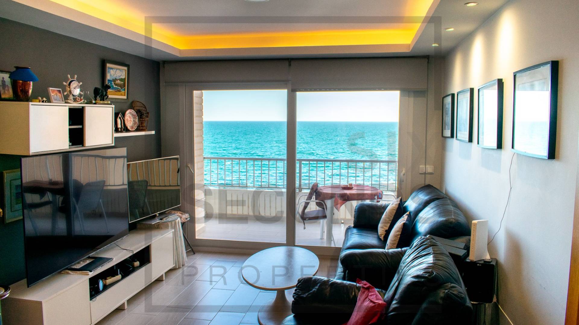 Second hand - Apartment - Flat - Torrevieja - Playa del Cura