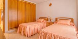 Second hand - Apartment - Flat - Torrevieja - Playa del Cura