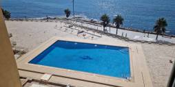 Second hand - Apartment - Flat - Torrevieja - Playa del Cura