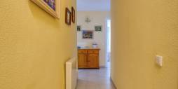 Second hand - Apartment - Flat - Torrevieja - Playa del Cura
