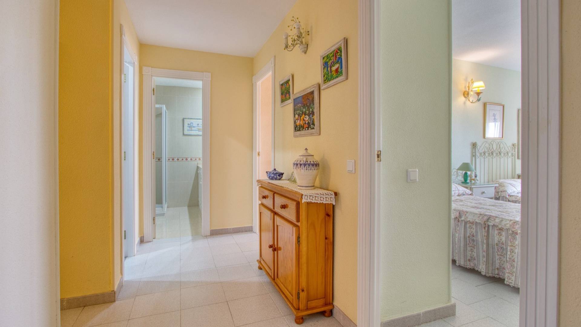 Second hand - Apartment - Flat - Torrevieja - Playa del Cura