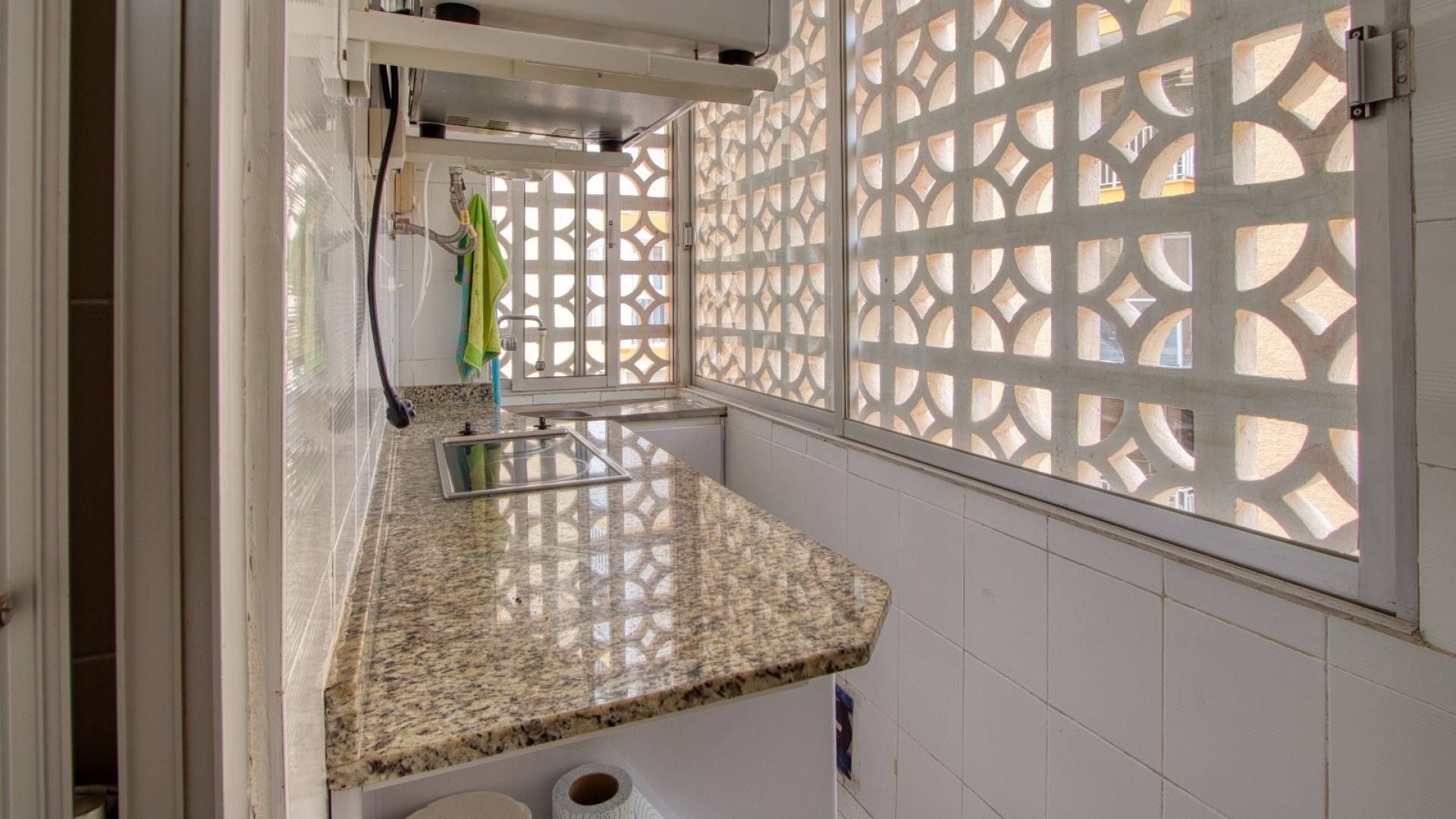 Second hand - Apartment - Flat - Torrevieja - Playa del Cura