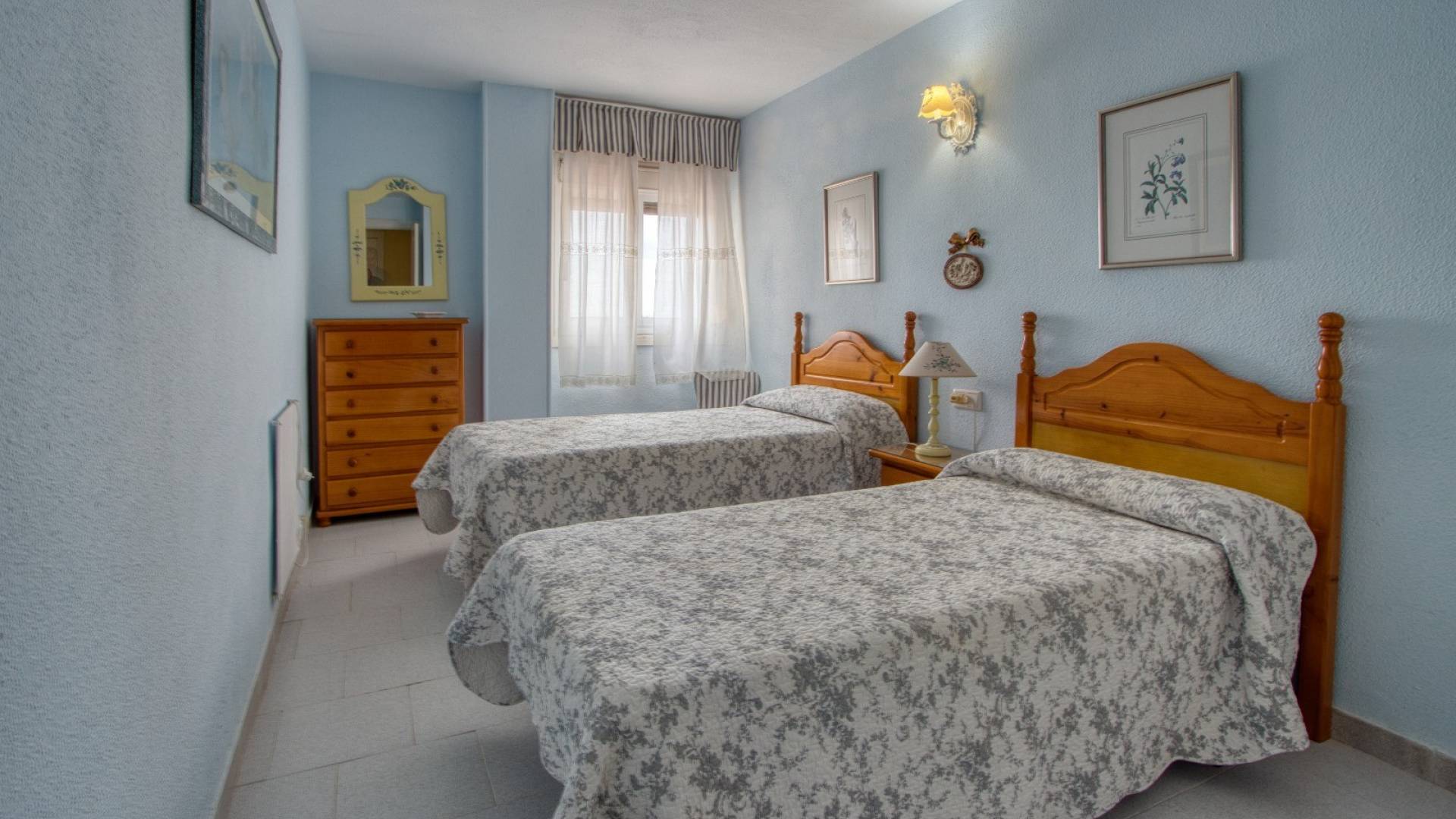 Second hand - Apartment - Flat - Torrevieja - Playa del Cura