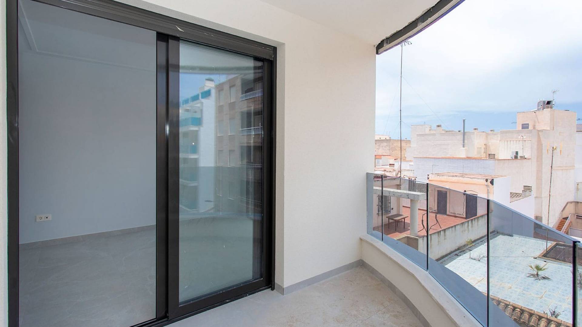 Second hand - Apartment - Flat - Torrevieja - Playa del cura
