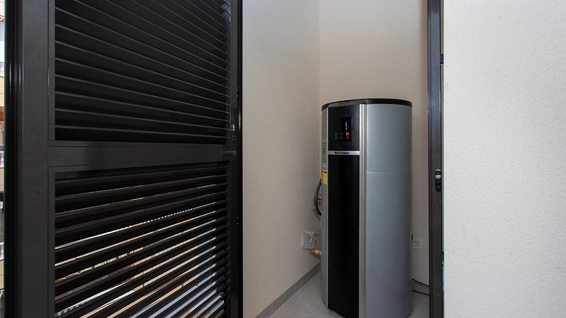 Second hand - Apartment - Flat - Torrevieja - Playa del cura