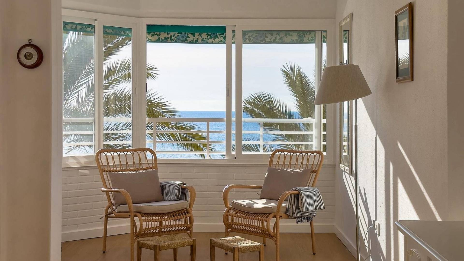 Second hand - Apartment - Flat - Torrevieja - Playa del Cura