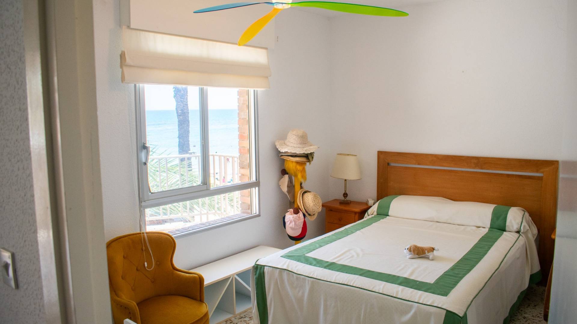 Second hand - Apartment - Flat - Torrevieja - Playa del cura