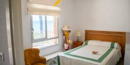 Second hand - Apartment - Flat - Torrevieja - Playa del cura