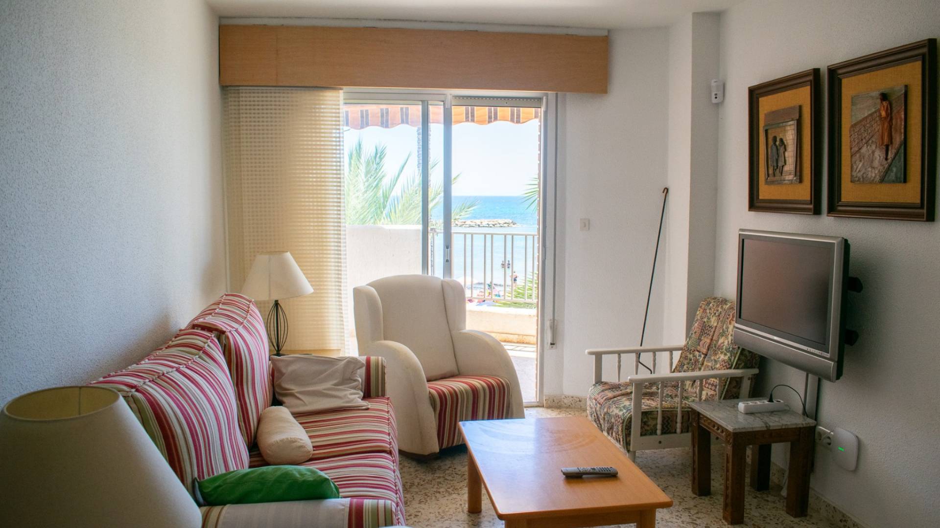 Second hand - Apartment - Flat - Torrevieja - Playa del cura