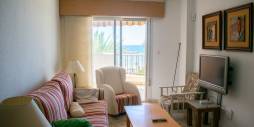 Second hand - Apartment - Flat - Torrevieja - Playa del cura