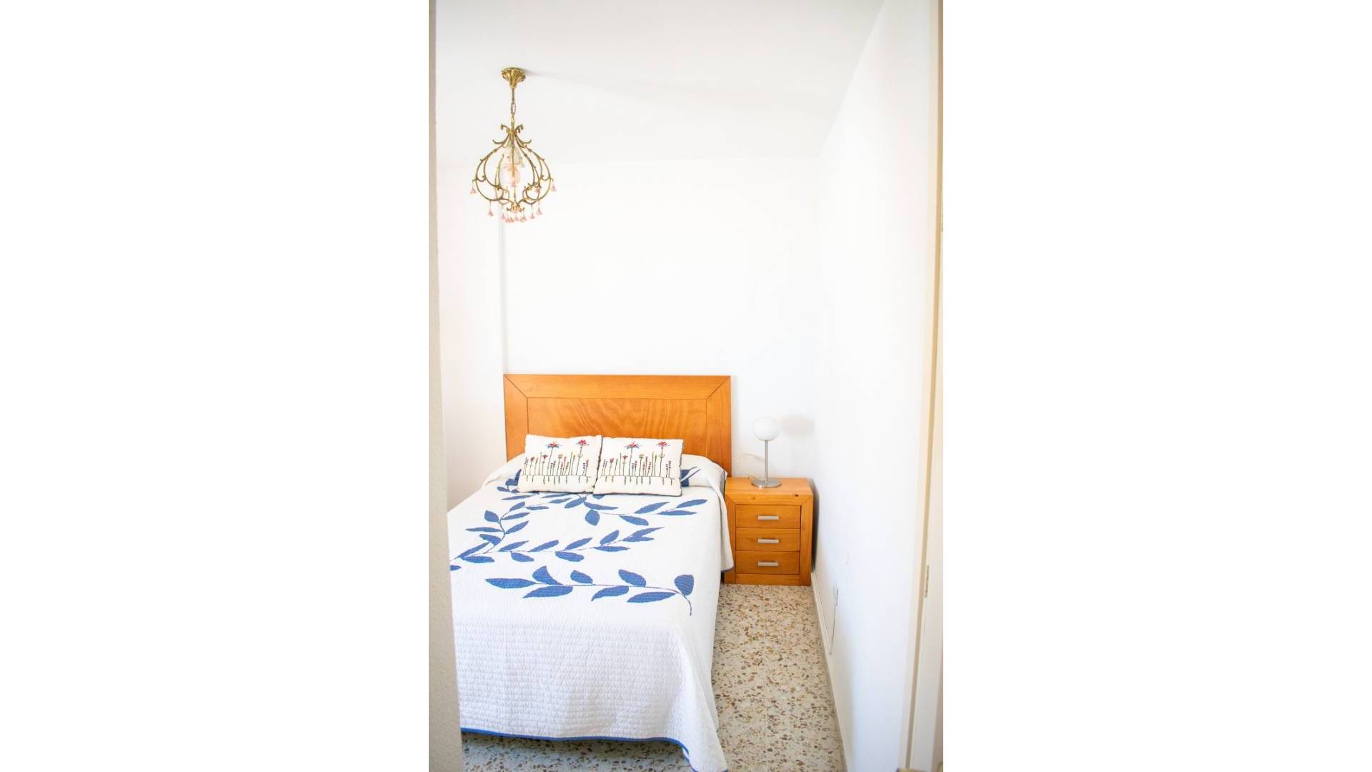 Second hand - Apartment - Flat - Torrevieja - Playa del cura