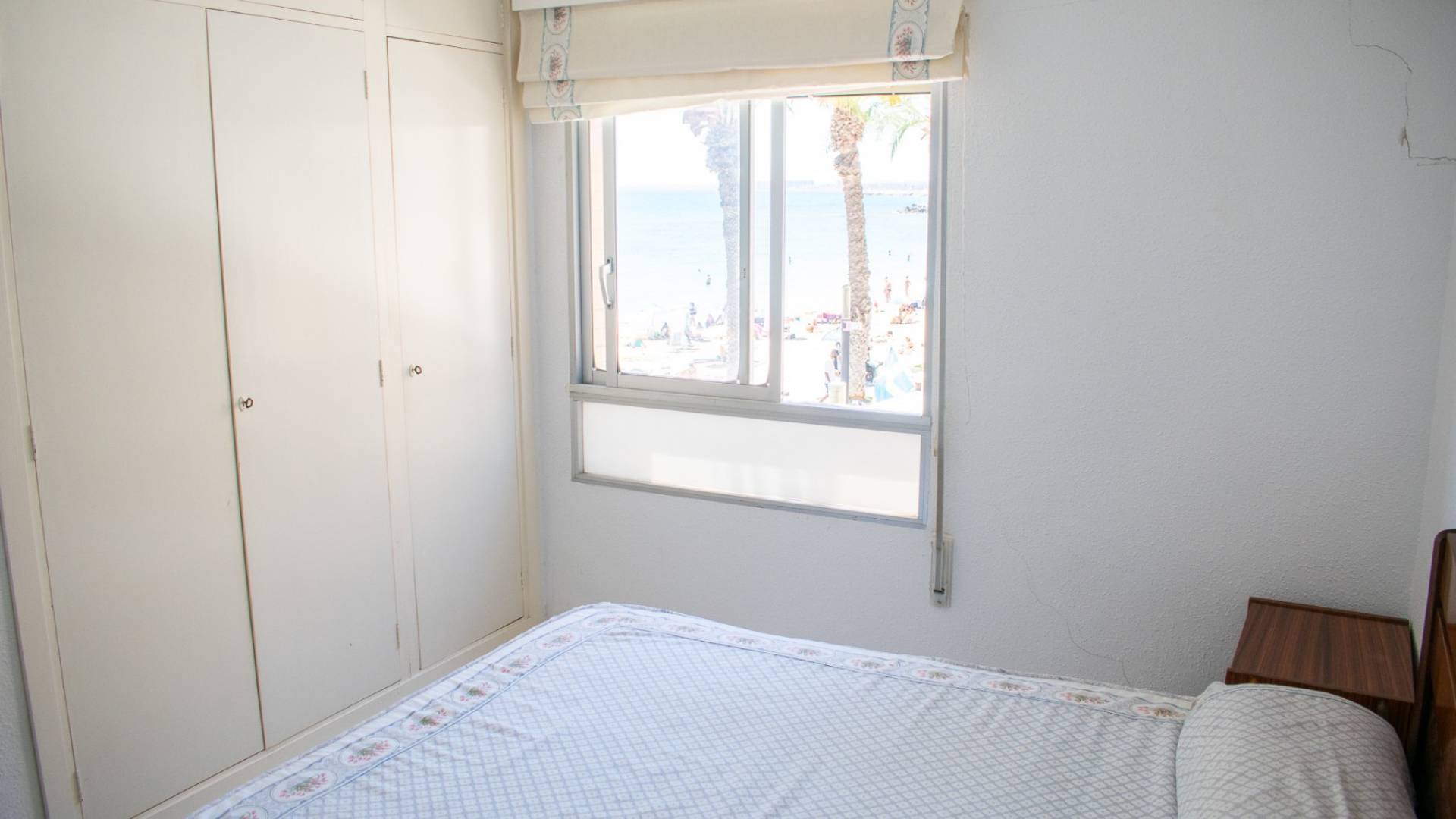 Second hand - Apartment - Flat - Torrevieja - Playa del cura