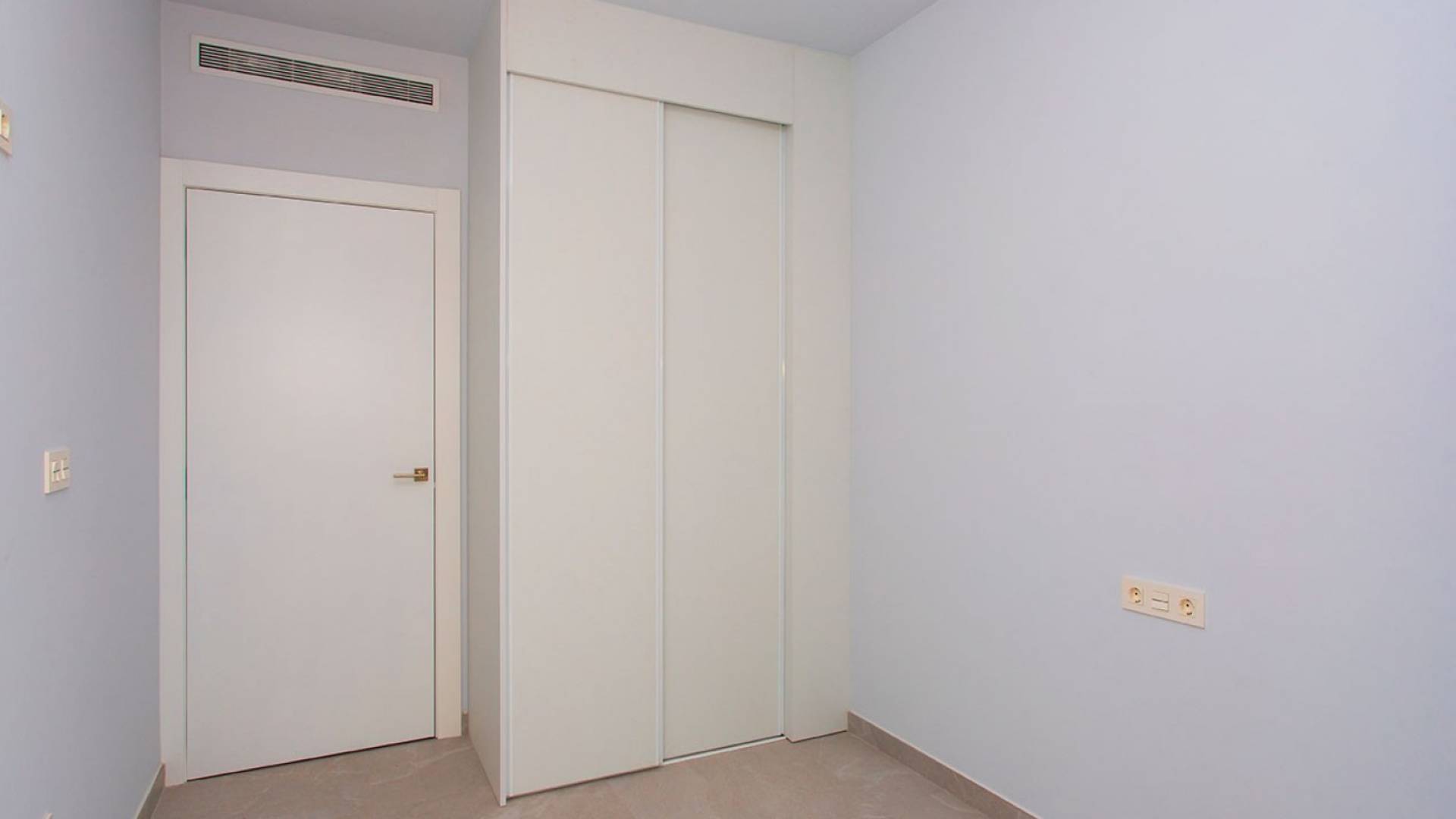 Second hand - Apartment - Flat - Torrevieja - Playa del Cura