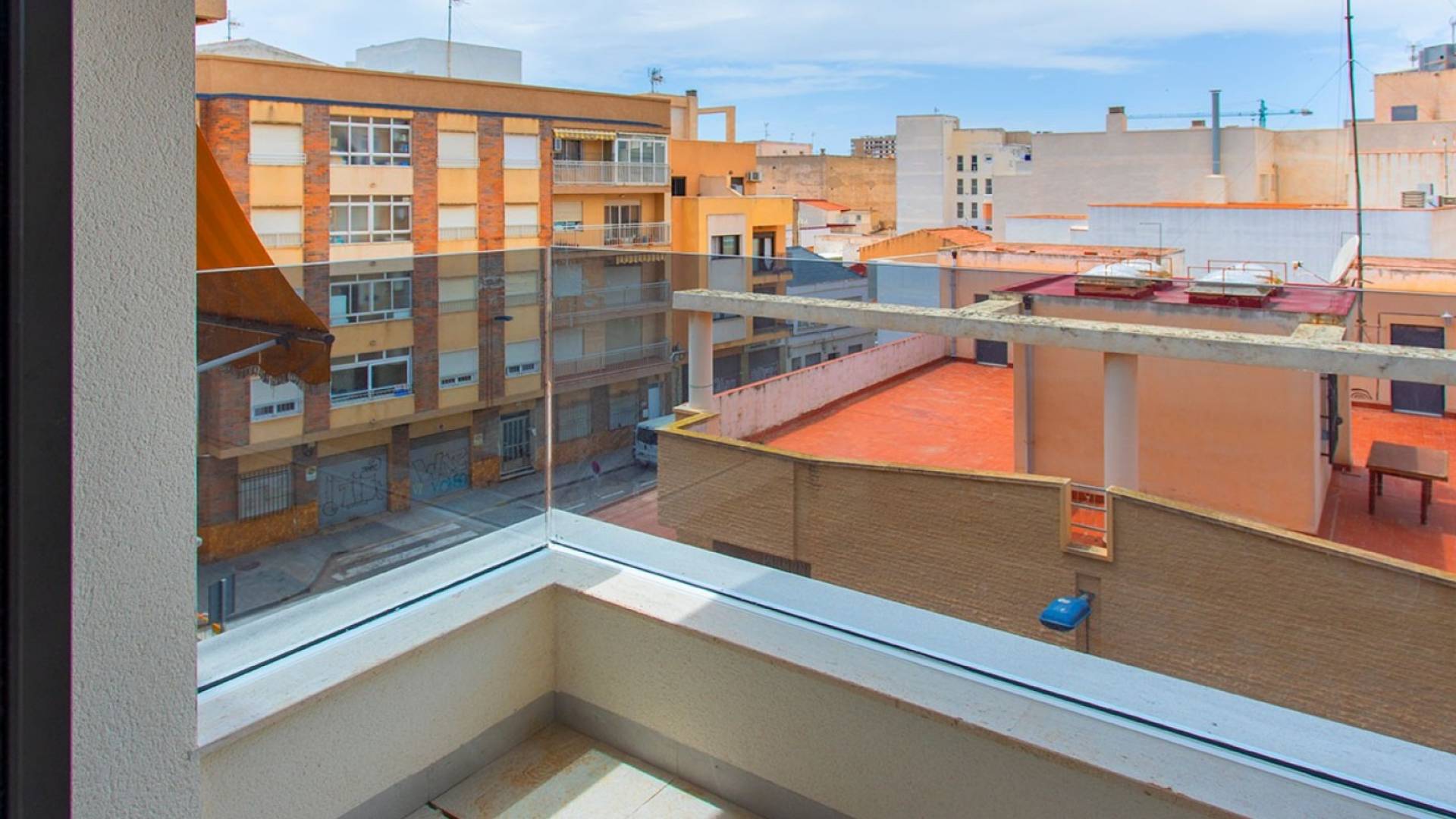 Second hand - Apartment - Flat - Torrevieja - Playa del Cura