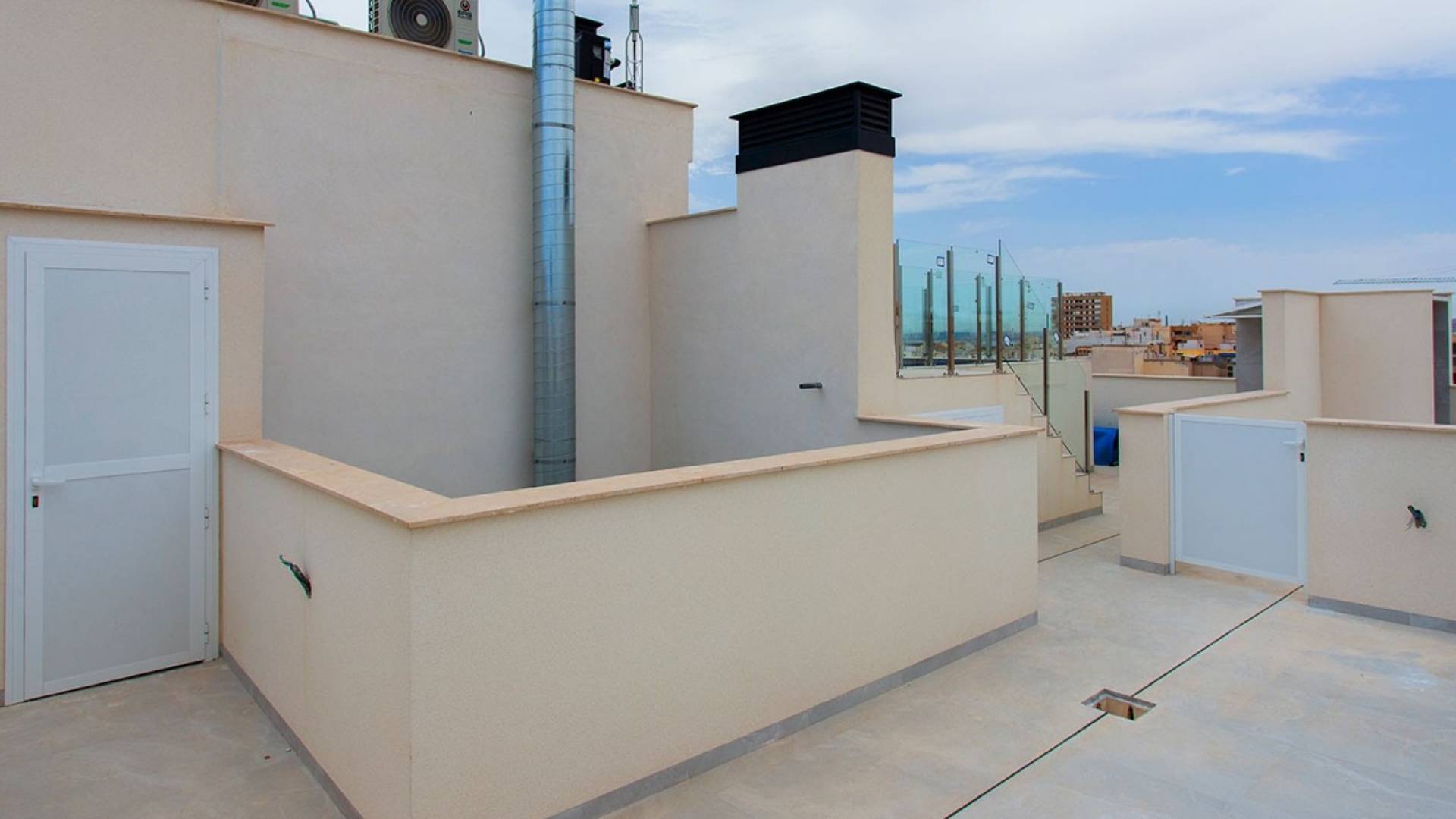 Second hand - Apartment - Flat - Torrevieja - Playa del Cura