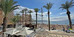 Second hand - Apartment - Flat - Torrevieja - Playa del Cura