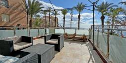 Second hand - Apartment - Flat - Torrevieja - Playa del Cura