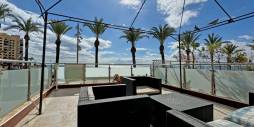 Second hand - Apartment - Flat - Torrevieja - Playa del Cura