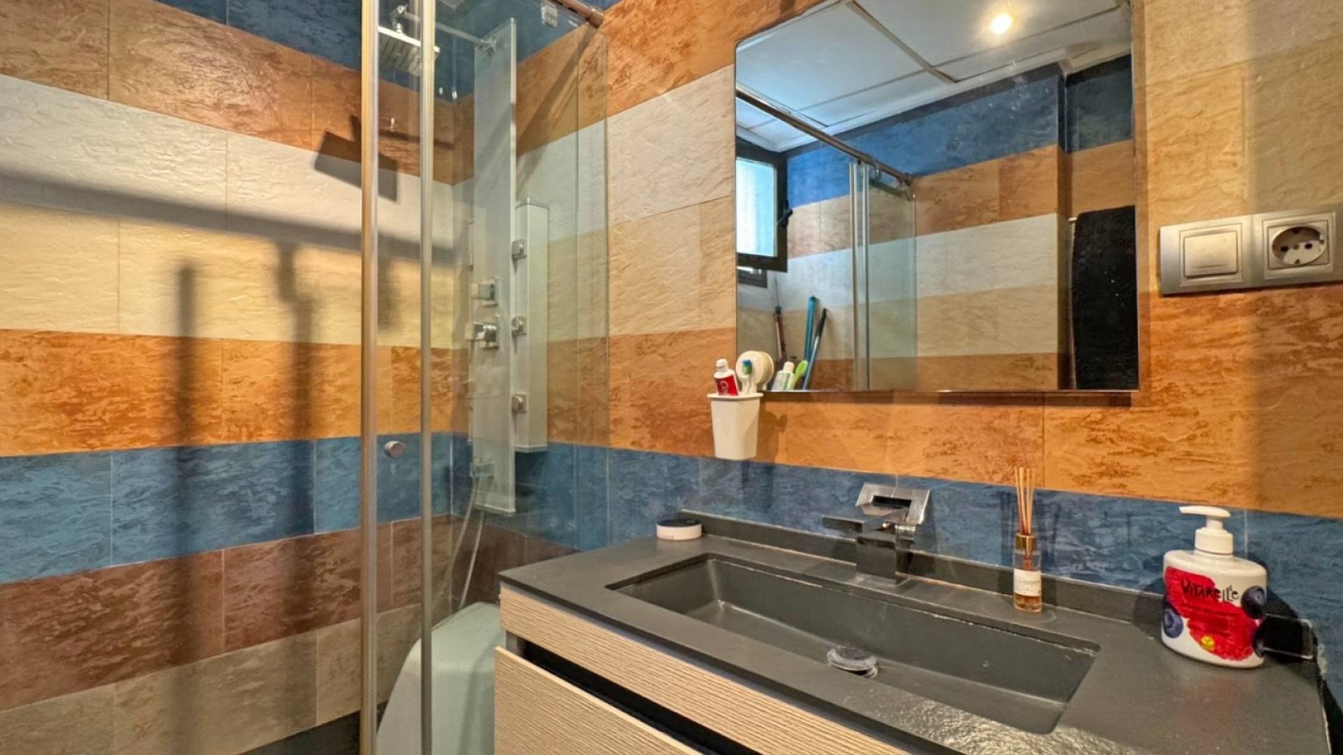 Second hand - Apartment - Flat - Torrevieja - Playa del Cura