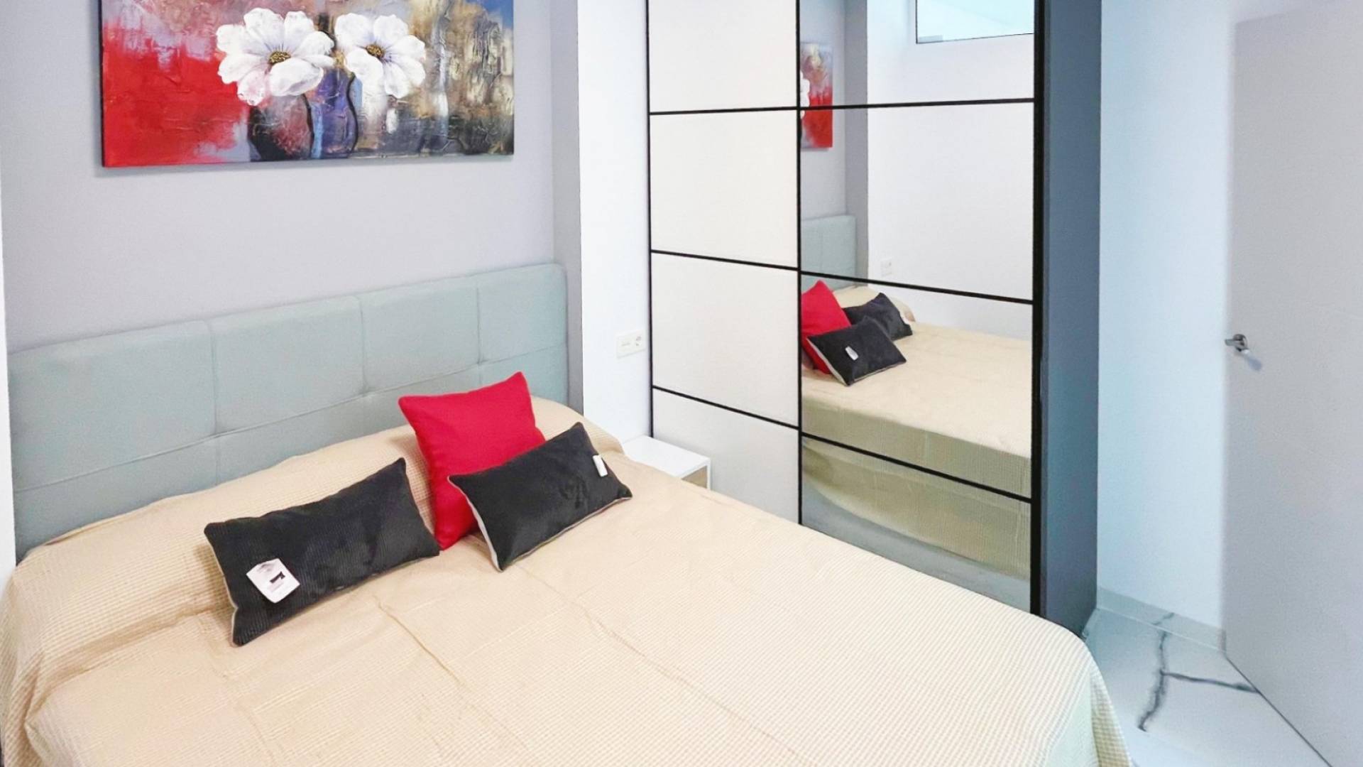 Second hand - Apartment - Flat - Torrevieja - Playa del Cura