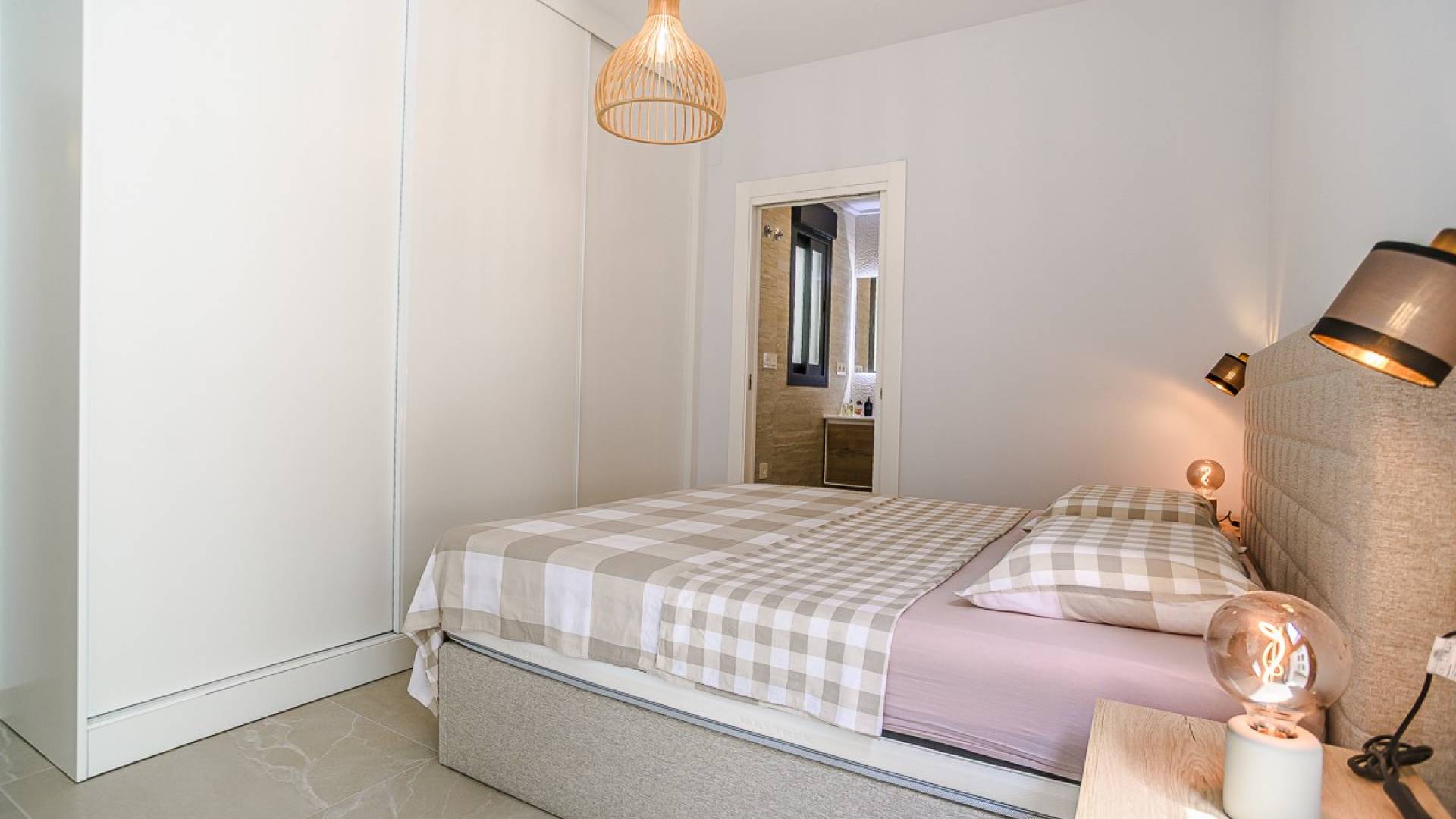 Second hand - Apartment - Flat - Torrevieja - Playa del Cura