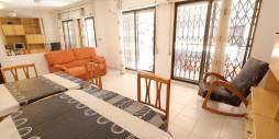 Second hand - Apartment - Flat - Torrevieja - Playa del cura